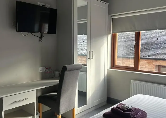 Newcastle House Hotel