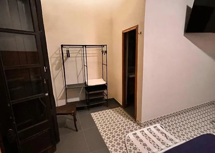 Hotel Boutique Casona Los Pavorreales