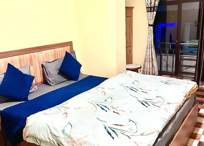 Hotel Manjushree