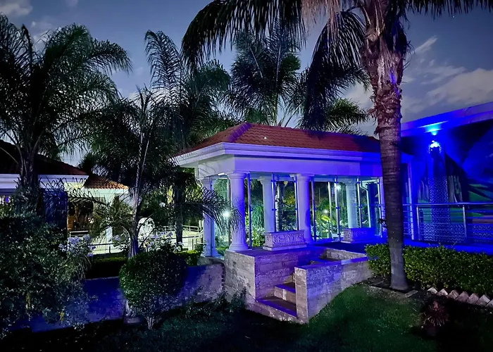 Concordia Boutique Venue