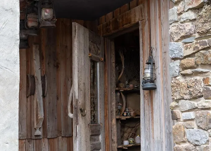 La Balade des Gnomes