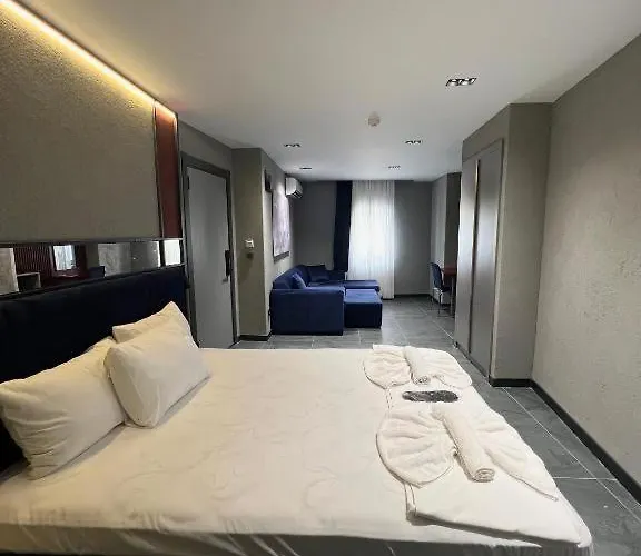 Abone Suites