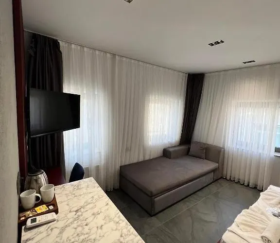 Abone Suites