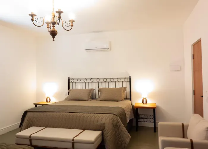 Hotel Fazenda São Silvano