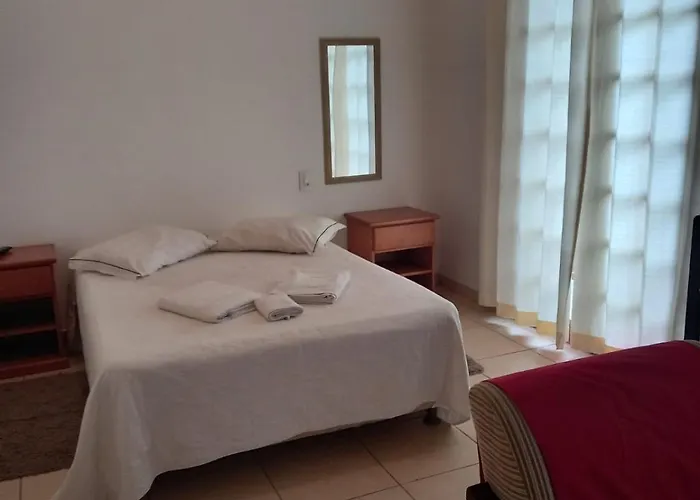 pousada Boa vista