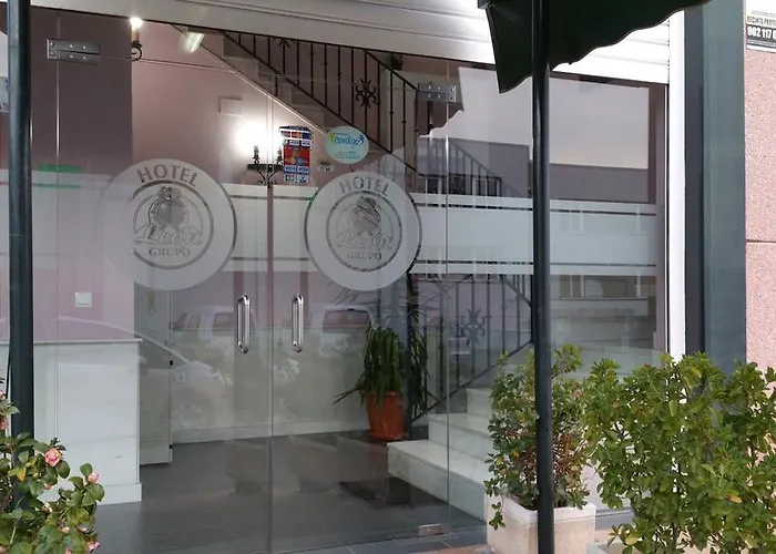 Hotel León