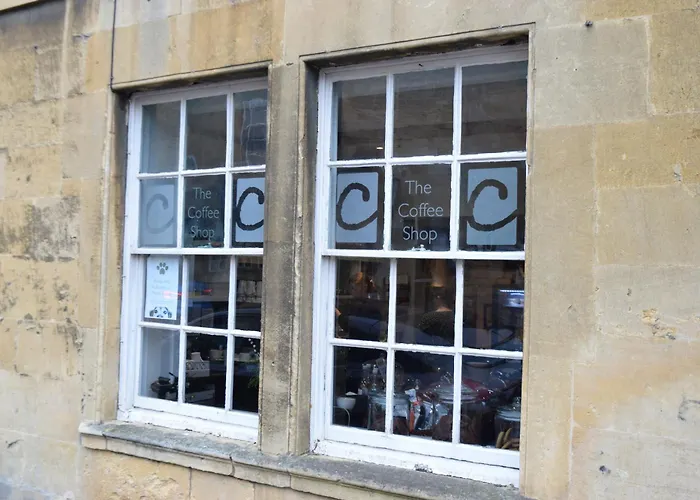 Noel Arms - "A Bespoke Hotel"