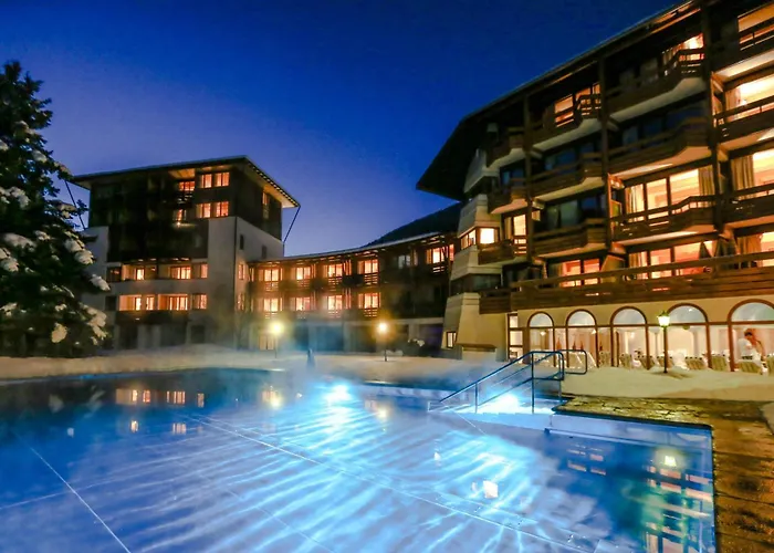 Hotel Die Post
