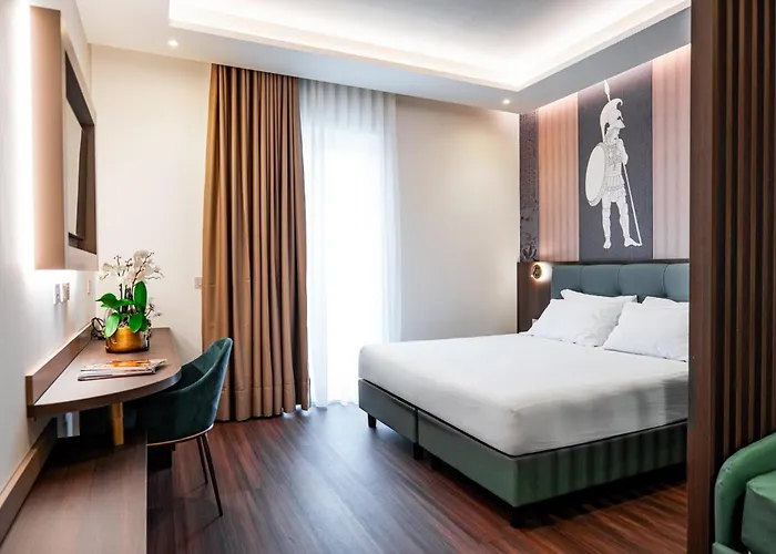 Hotel Vittoria