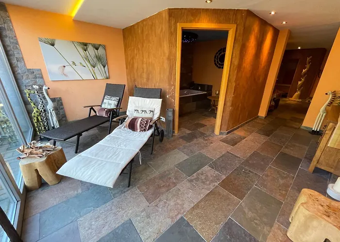 Landhotel Karin