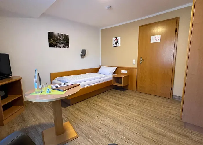 Landhotel Karin