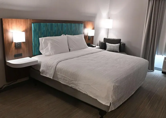 Hampton Inn Milpitas