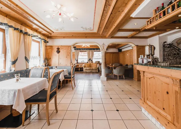 Hotel Arnika