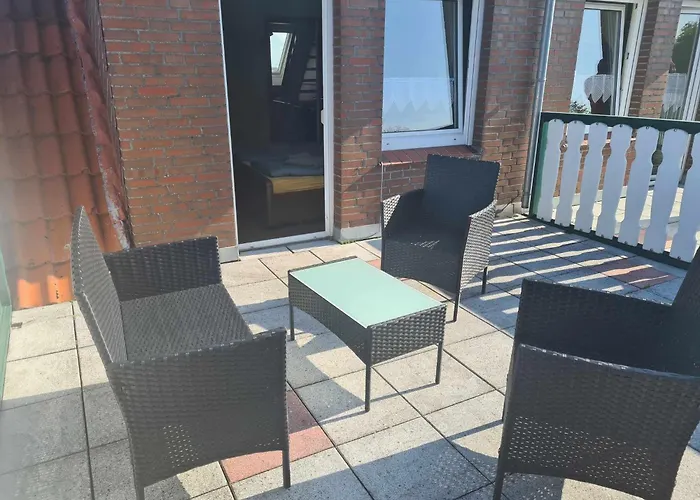 Hotel-Pension Friesenruh