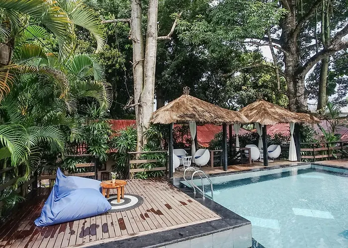 Kampung 168