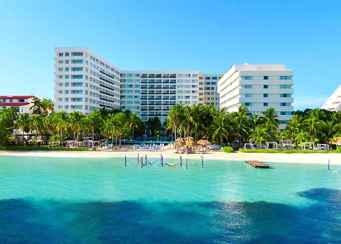 Oh! Cancun - The Urban Oasis & Beach Club (Adults Only)