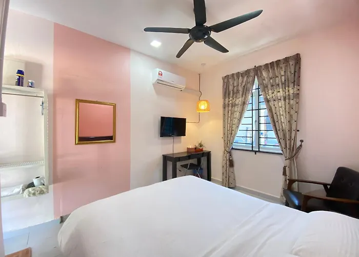 Besut Guesthouse
