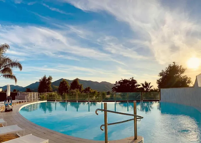 Masseria Nobile Relais Fisciano