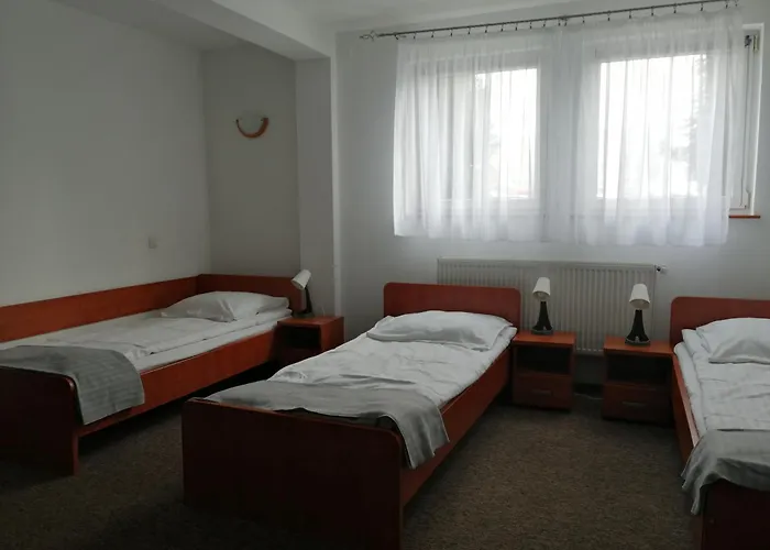 Hotel Dabrowiak