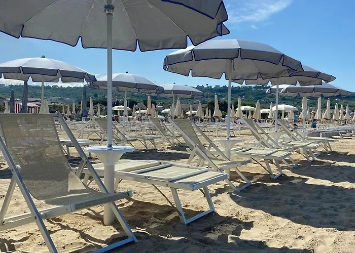 Vasto Aparthotel