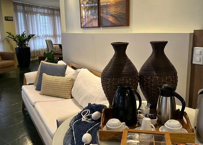 Hotel Onda Azul