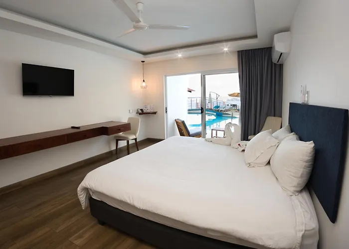 Dunama Ocean View Hotel