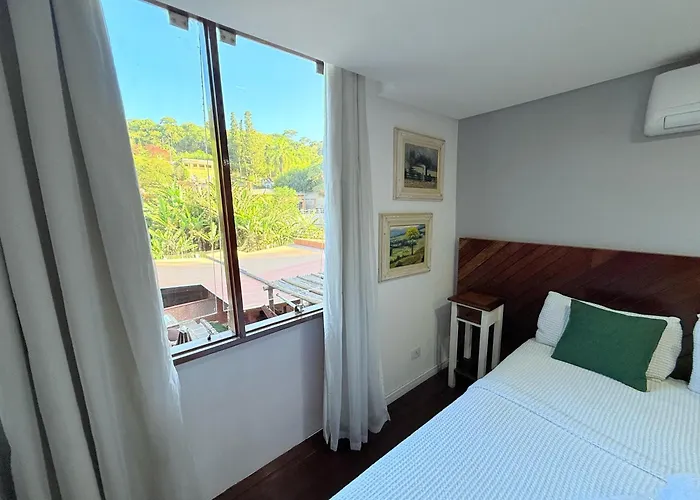 Ecohotel Vale Do Sol