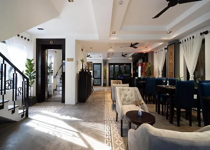 Noblesea Art Hotel
