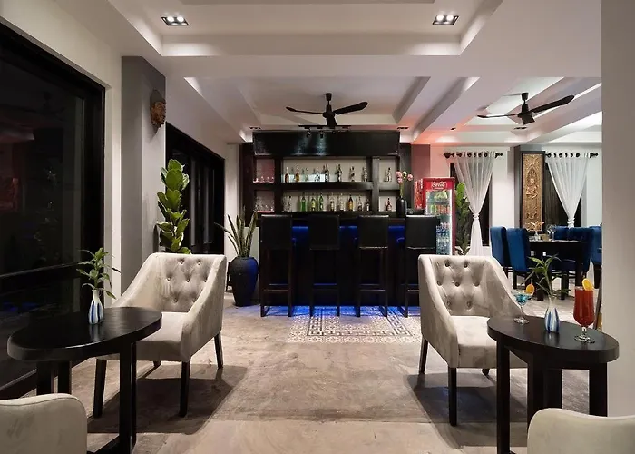 Noblesea Art Hotel