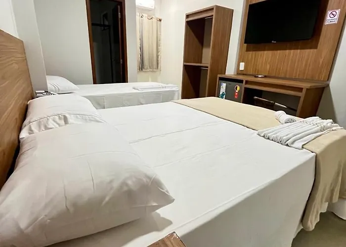 Hotel Pepita