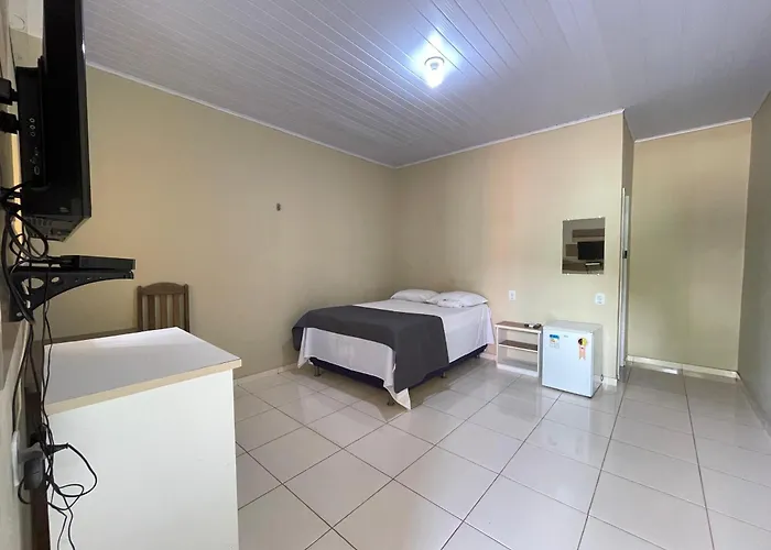 Hotel Villa Green
