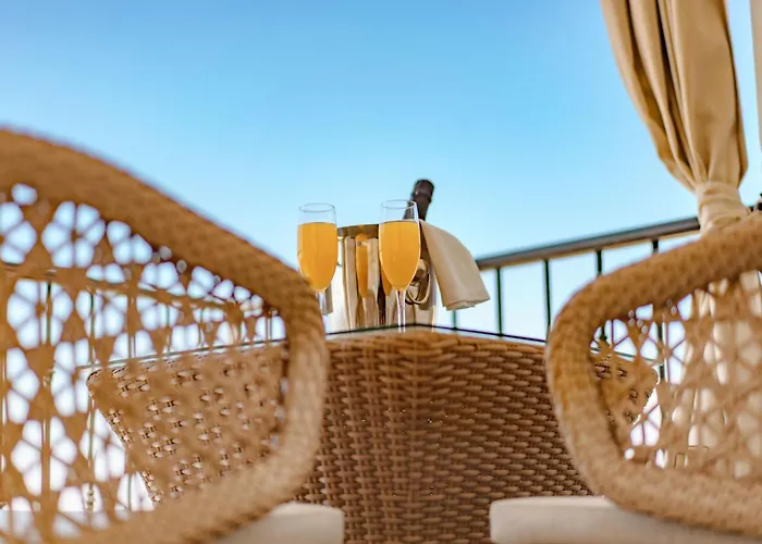 Hotel Mirador Arabeluj