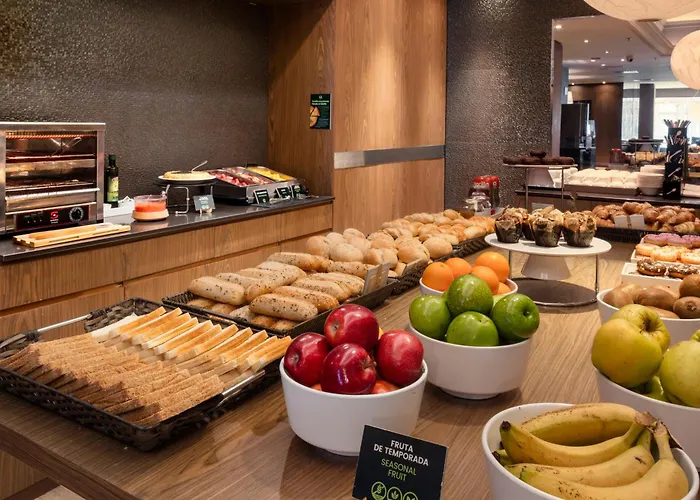 B&B HOTEL Vitoria General Álava