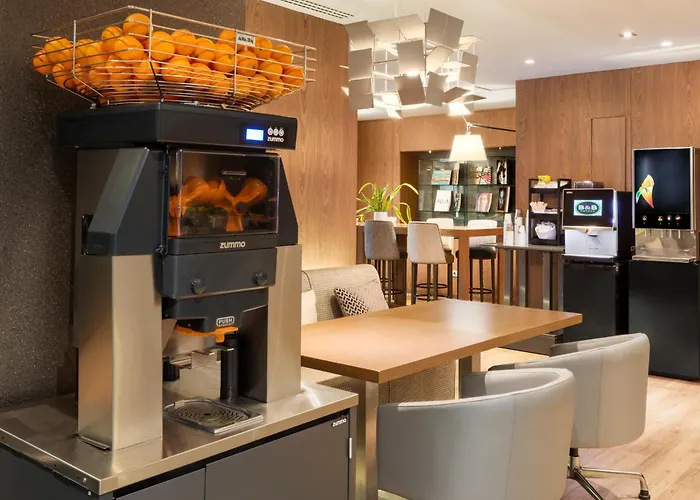 AC Hotel General Álava