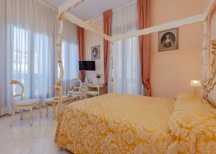 Hotel Marte Venecia