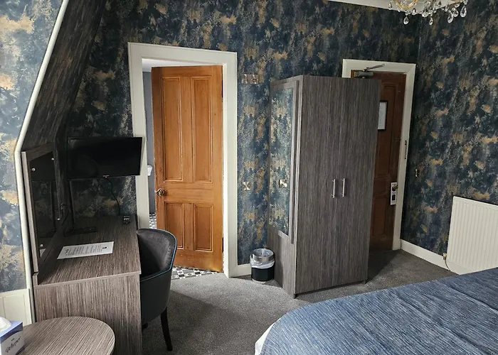 Dunmuir Hotel