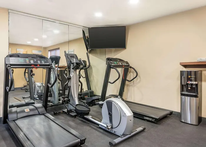 Comfort Inn & Suites Conway