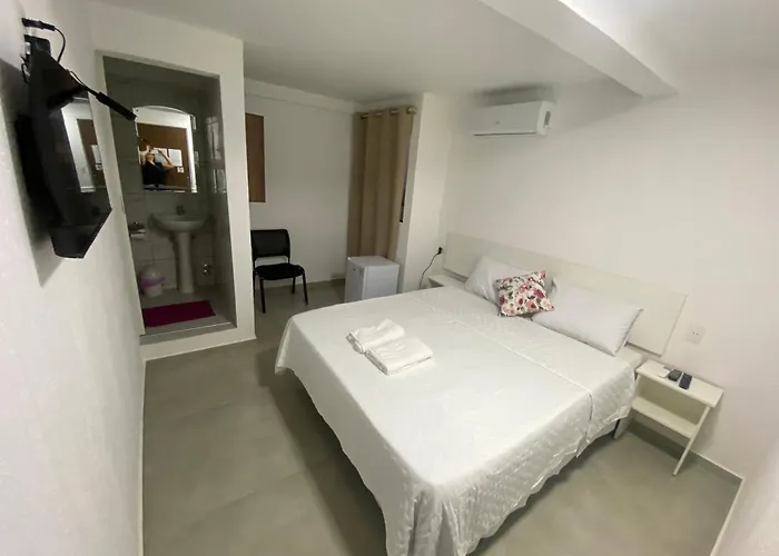 Hotel Sur Brasil