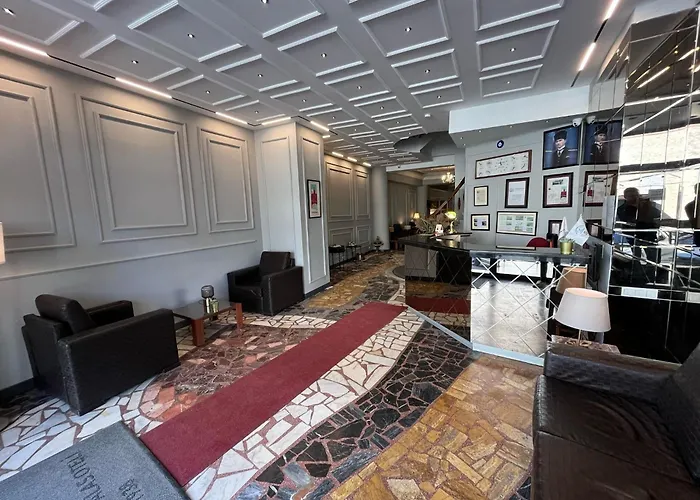 Cihan Palas Ankara