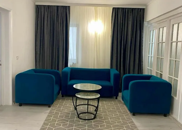 Hotel Green House