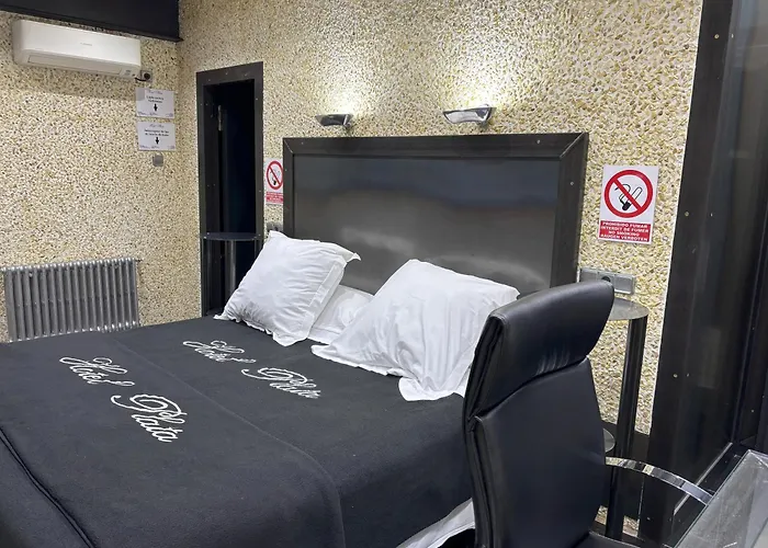Hotel Plata