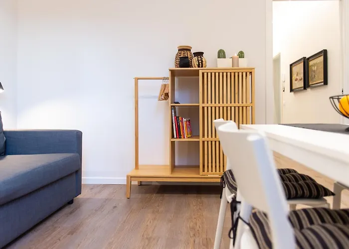 Suite Apartments - Corso51