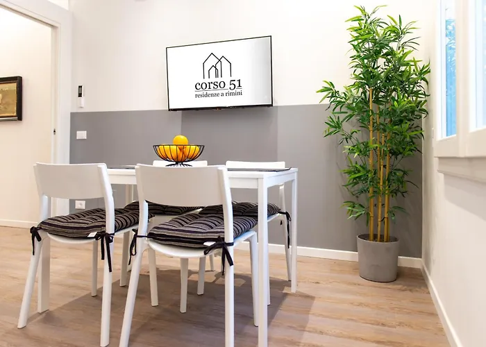 Suite Apartments - Corso51