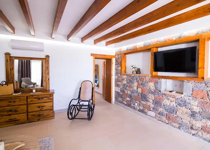 Hotel Boutique Rosario Martin