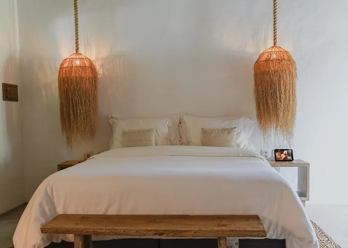 Anacardier Prive Hotel