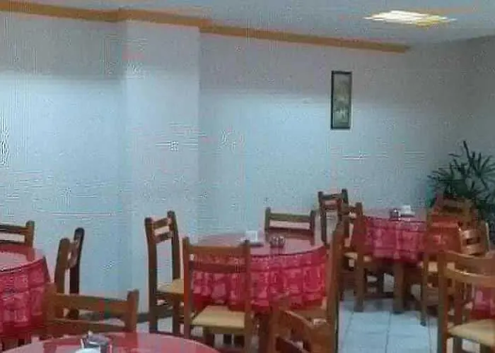 Hotel Dona Josa