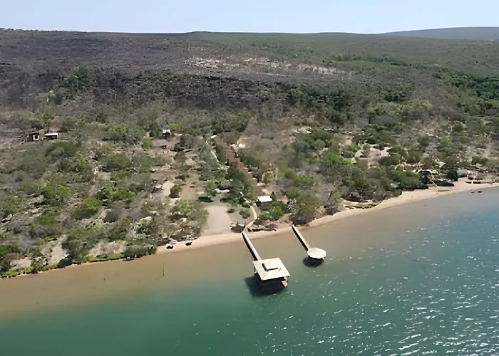Pousada Cocobeach Adventure - Miracema do Tocantins