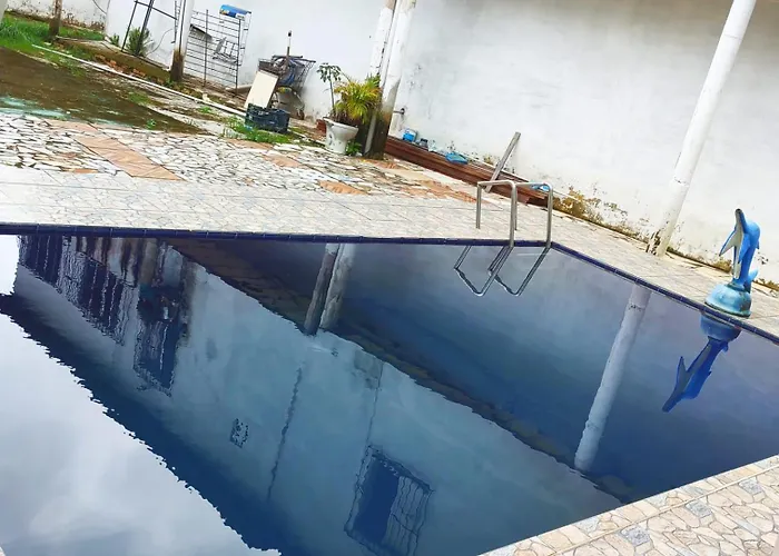 Pousada Lua e Mar