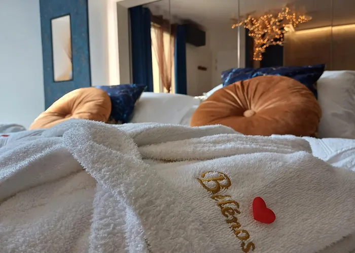 Bélénos - Suites&Spa