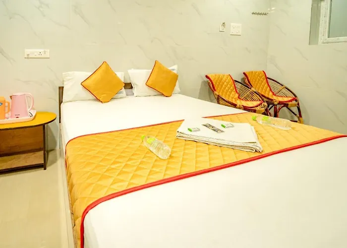 Sri Vinayaga Residency